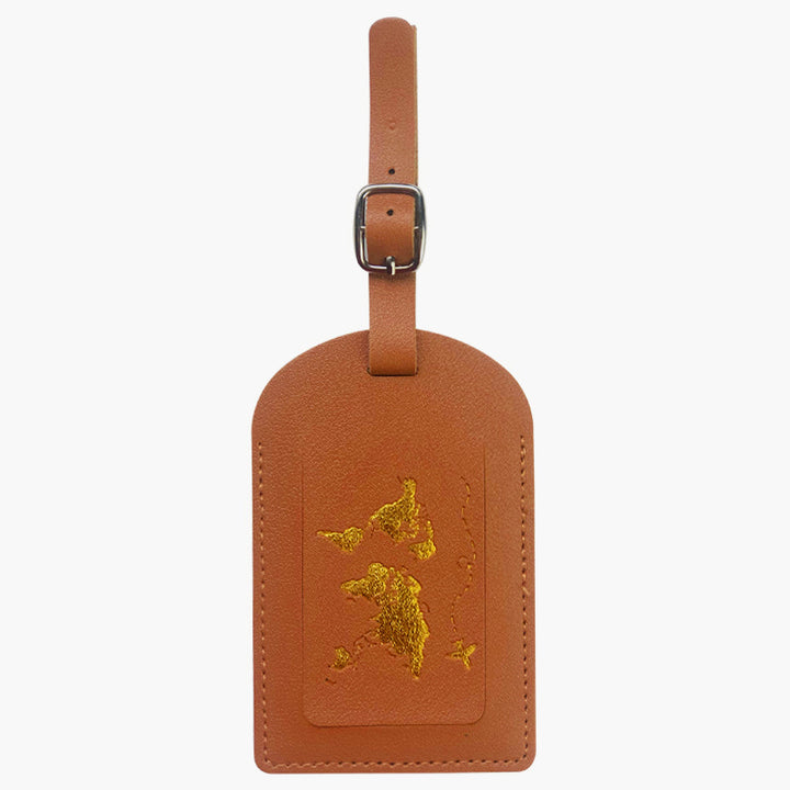 Women's Passport Holder and Luggage Tag Set Kalsten