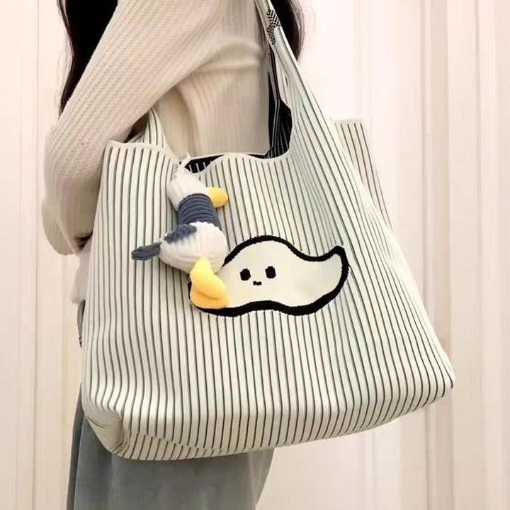 Tote bag Kalsten
