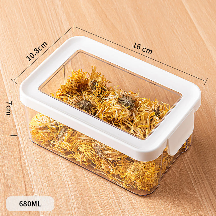 Food Storage Kalsten