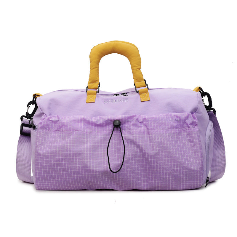Compact Travel Duffle Bag Kalsten