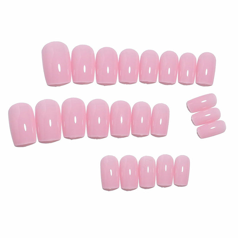 High-Quality Artificial Nail Collection Kalsten