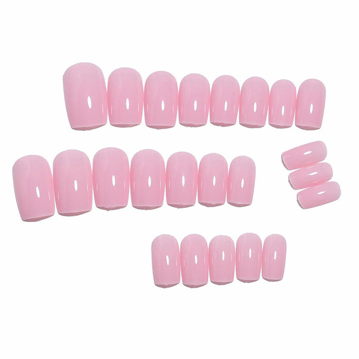 High-Quality Artificial Nail Collection Kalsten