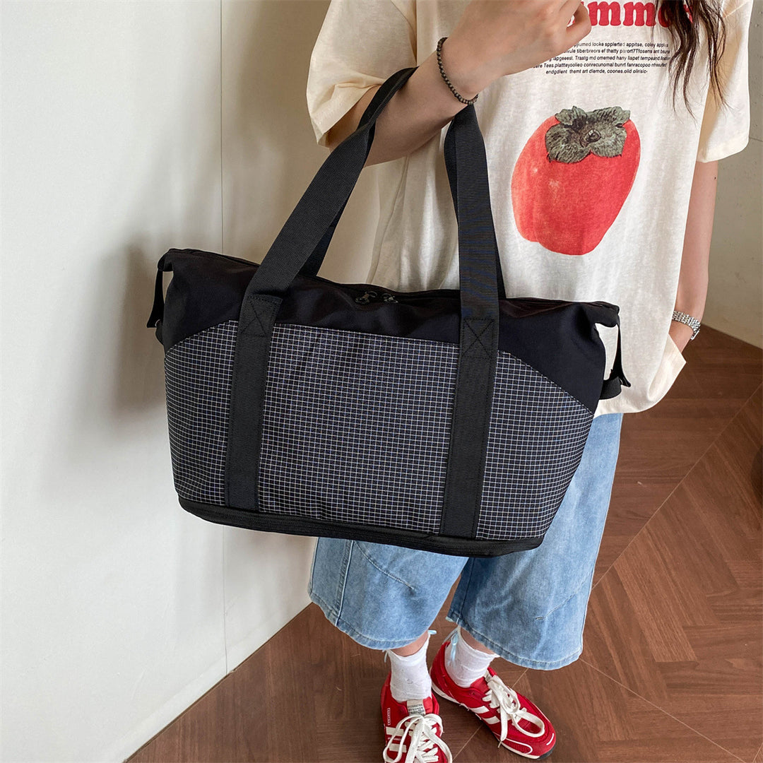 Multi-Functional Weekend Travel Tote Kalsten