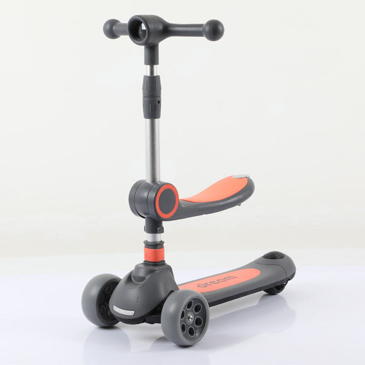 Foldable Kick Scooter Kalsten