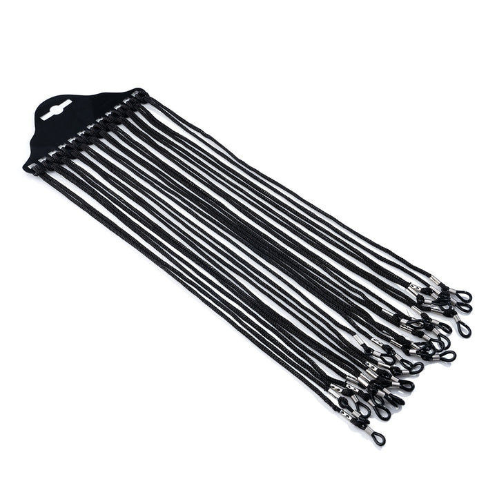 High-Performance Stretch Shoelaces kalsten