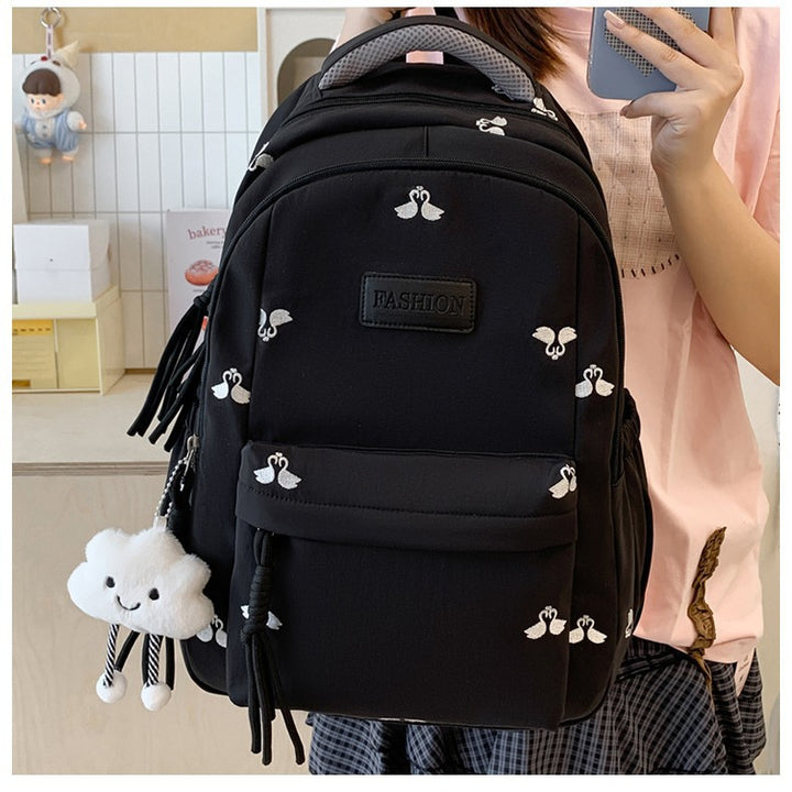 Fashionable Backpack Kalsten