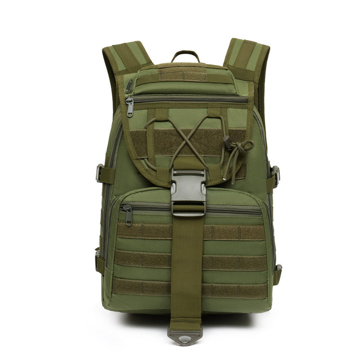 Tactical Military-Grade Backpack Kalsten