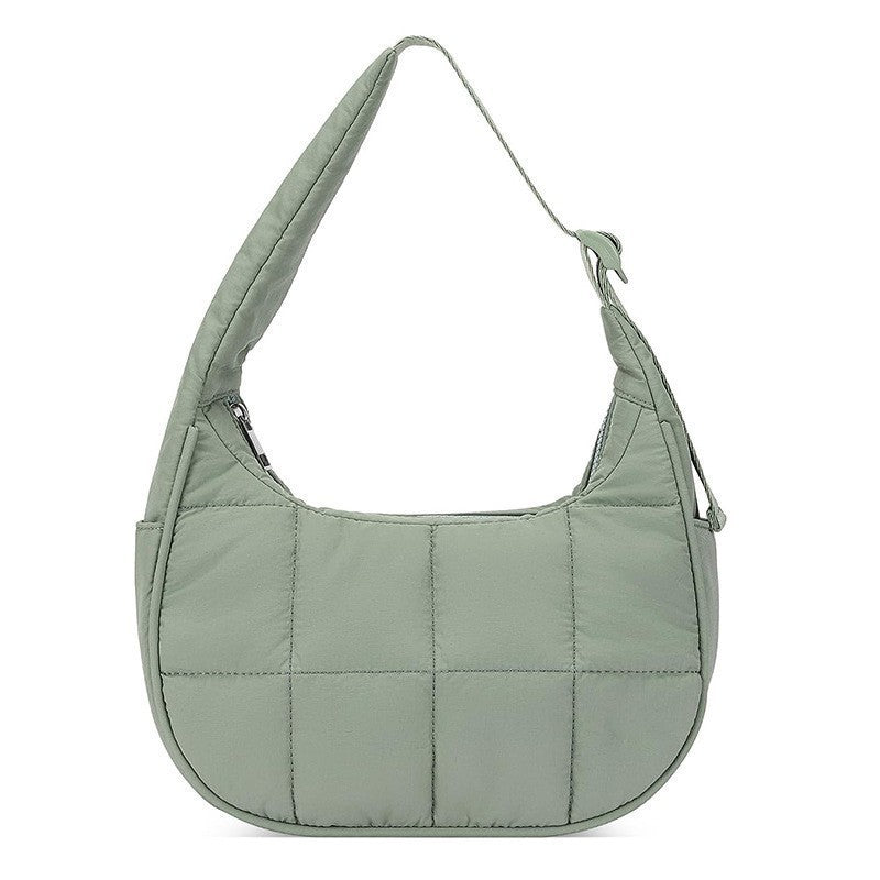 Fashion-conscious shoulder bag Kalsten