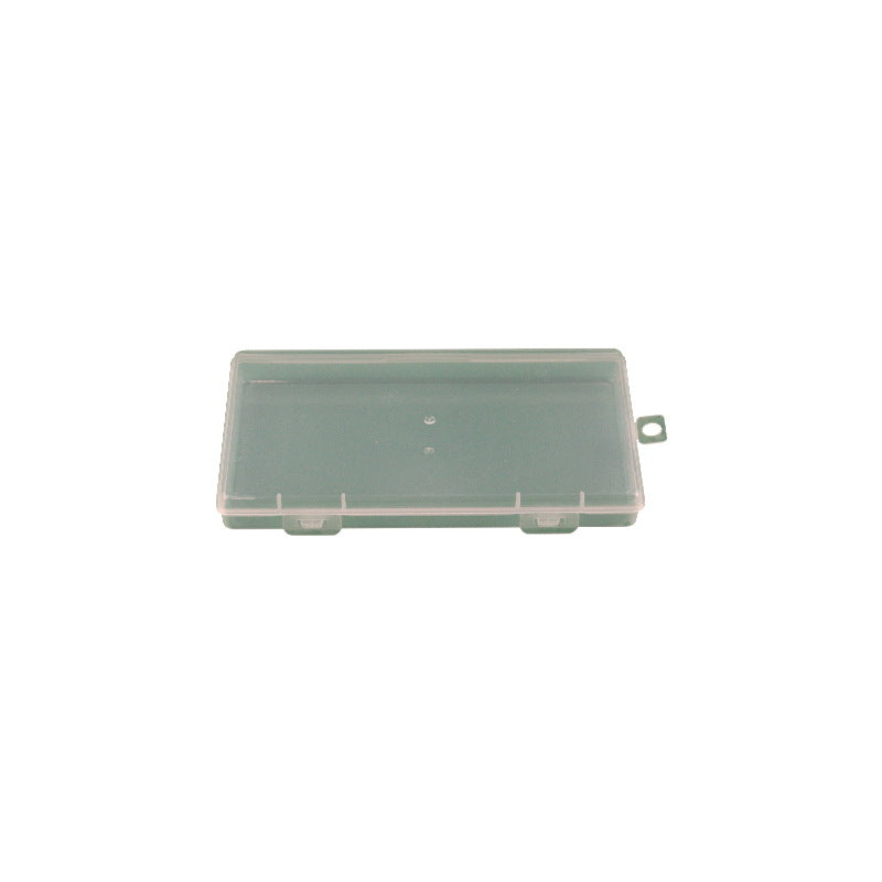 Compact Multi-Section Storage Case Kalsten