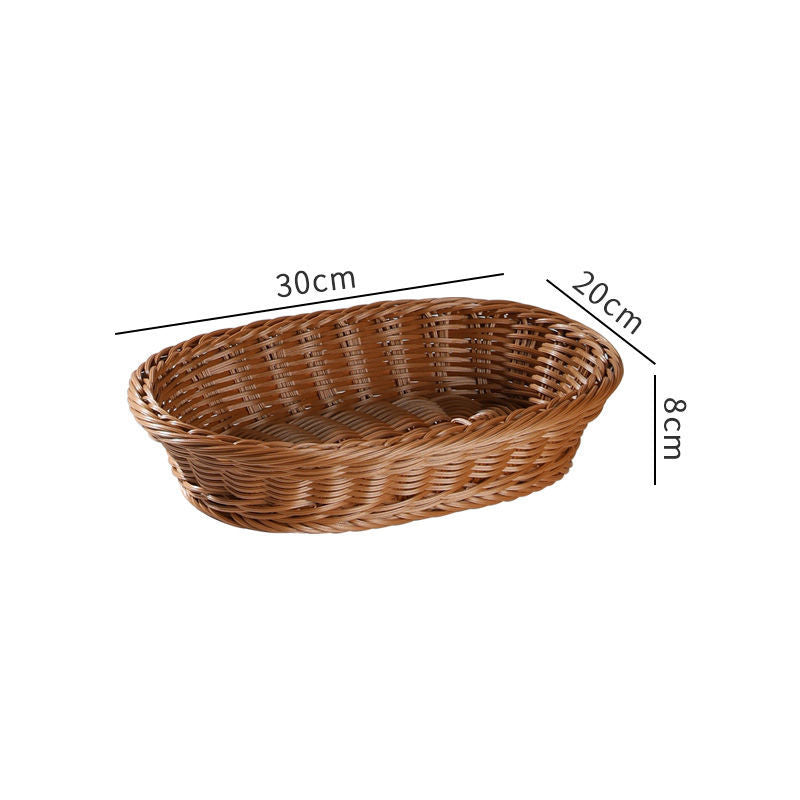 Storage Basket Kalsten