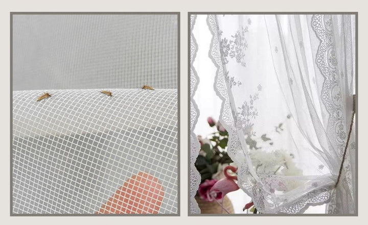 Magnetic Insect Screen Kalsten