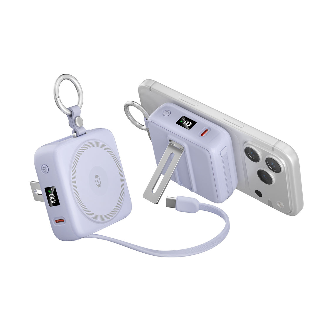 Portable Charger Kalsten