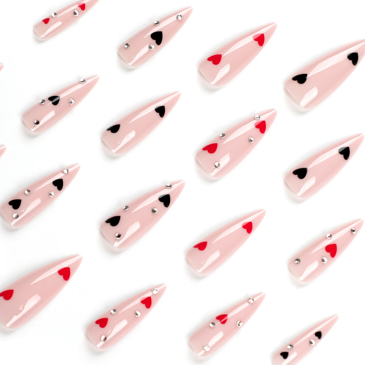 Artificial Nails Kalsten