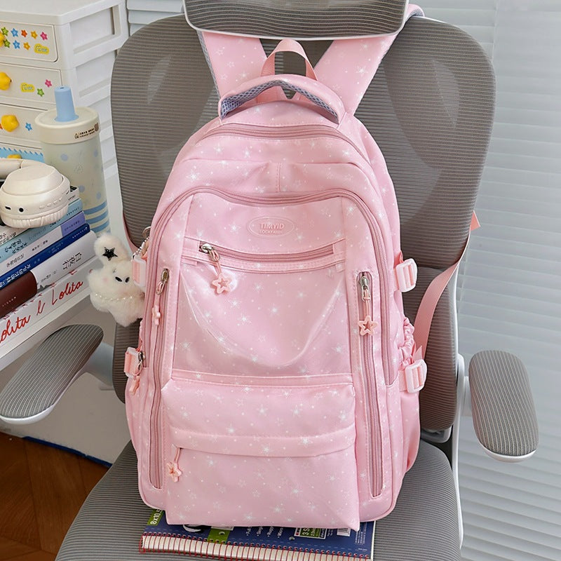 Multifunctional Backpack Kalsten