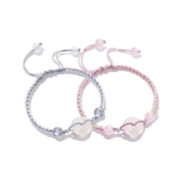 Artisan Adjustable Charm Bracelet Kalsten