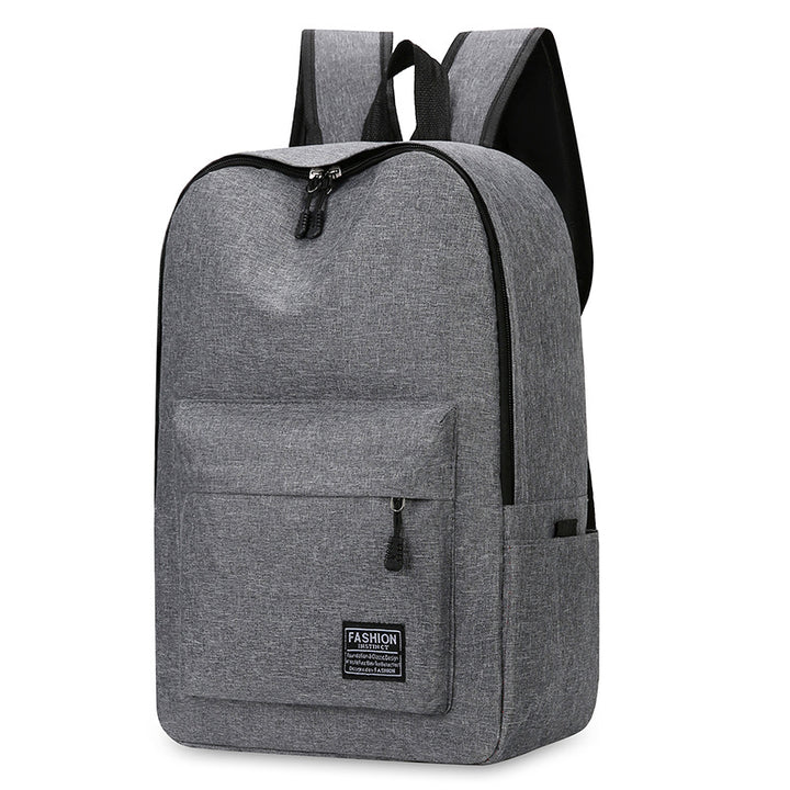 Sleek Minimalist Backpack Kalsten