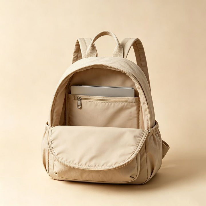 Compact Everyday Backpack Kalsten