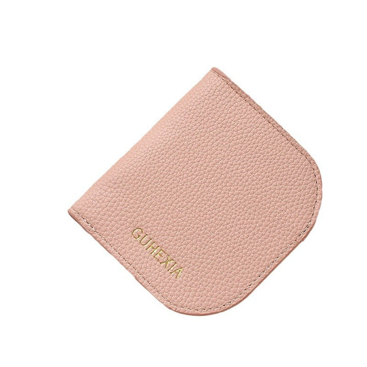 Premium Leather Card Holder Kalsten