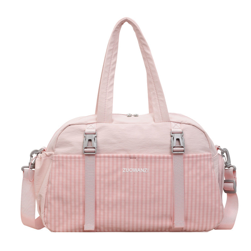 Versatile Multi-Functional Travel Duffle Bag Kalsten 1790157912