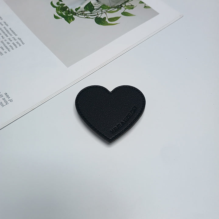 Heart-Shaped Phone Grip Kalsten