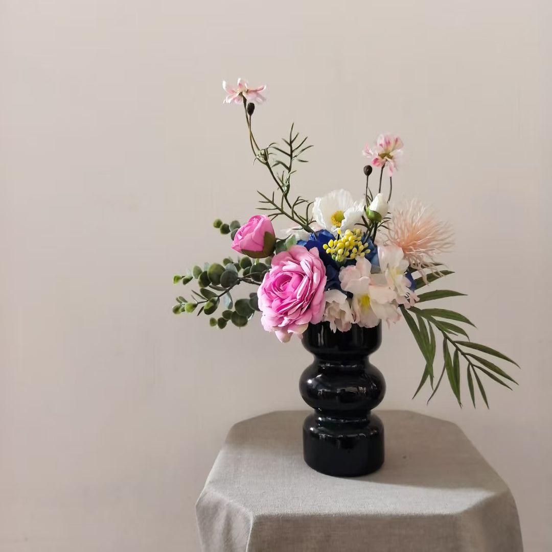 Decorative Floral Centerpiece
