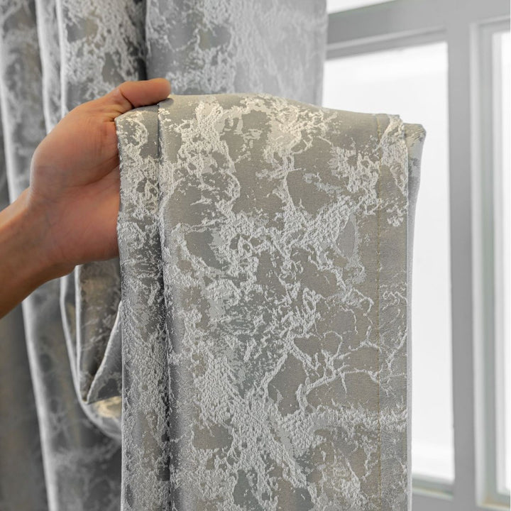 WoElegant Decorative Fabric Kalsten