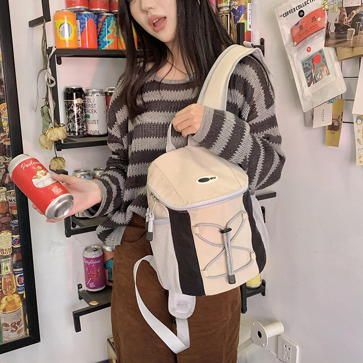Stylish Outdoor Adventure Backpack Kalsten