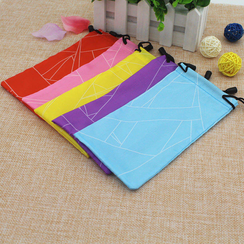 Multifunctional Eyewear Pouch Kalsten
