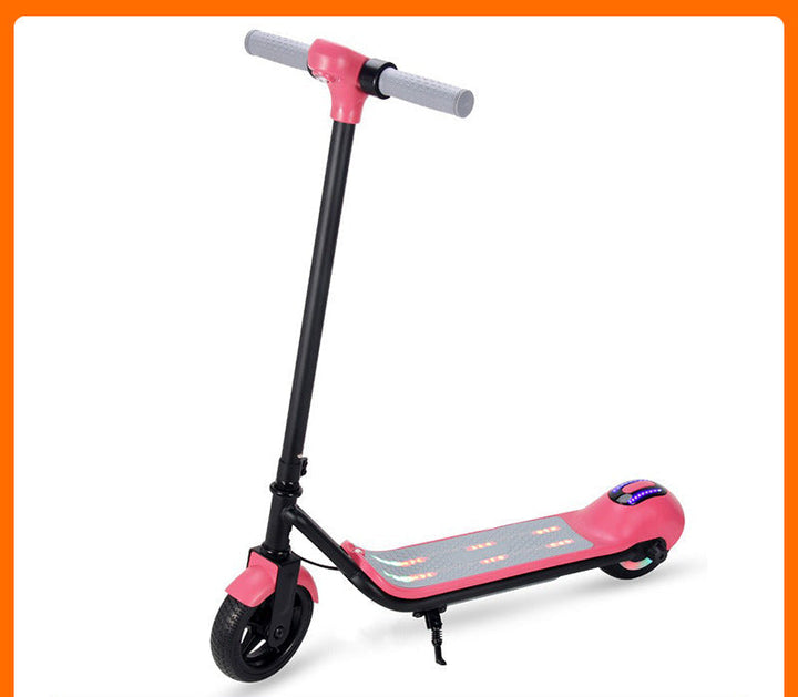 Electric Commuter Scooter Kalsten