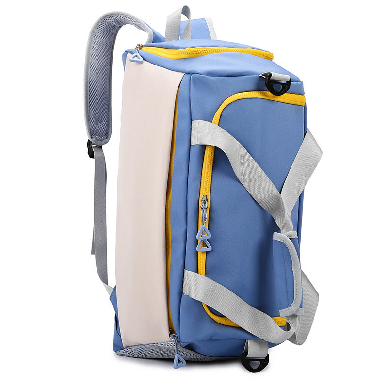 Functional Sports Duffle Bag Kalsten