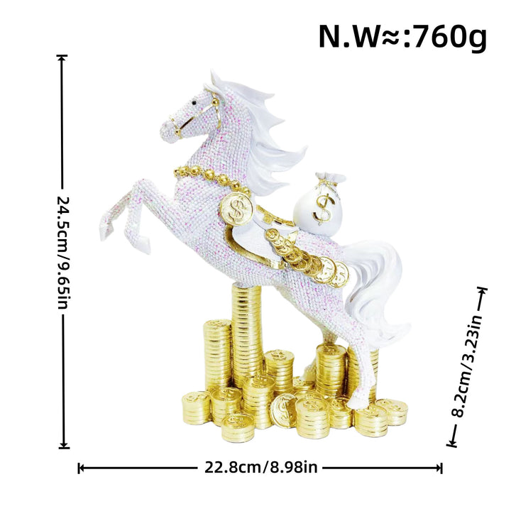 Deko Figure Kalsten