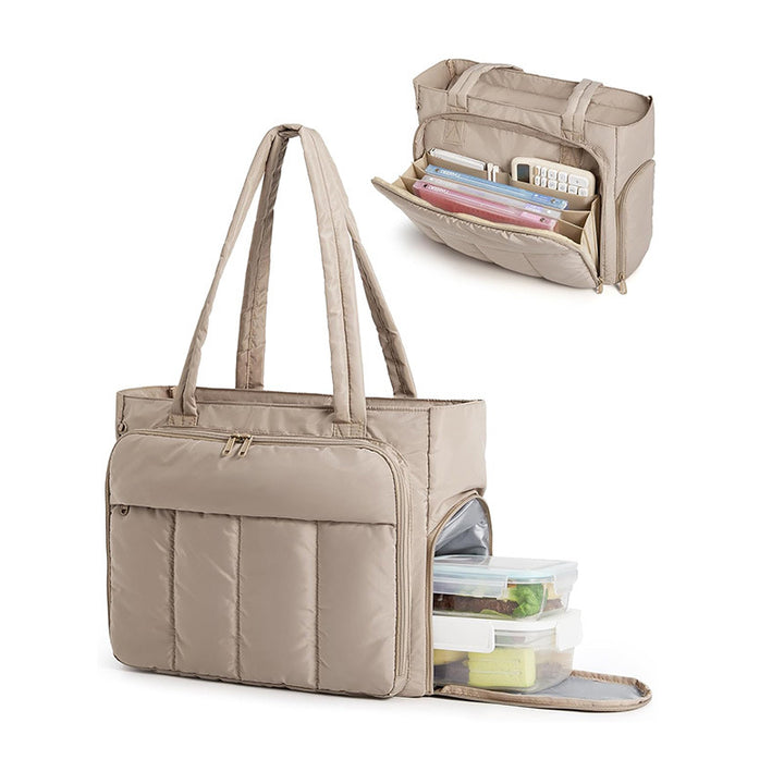 Insulated Food Storage Tote Kalsten