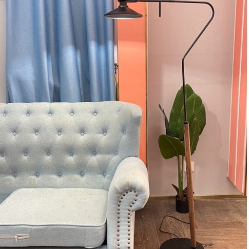 Adjustable Modern Floor Lamp