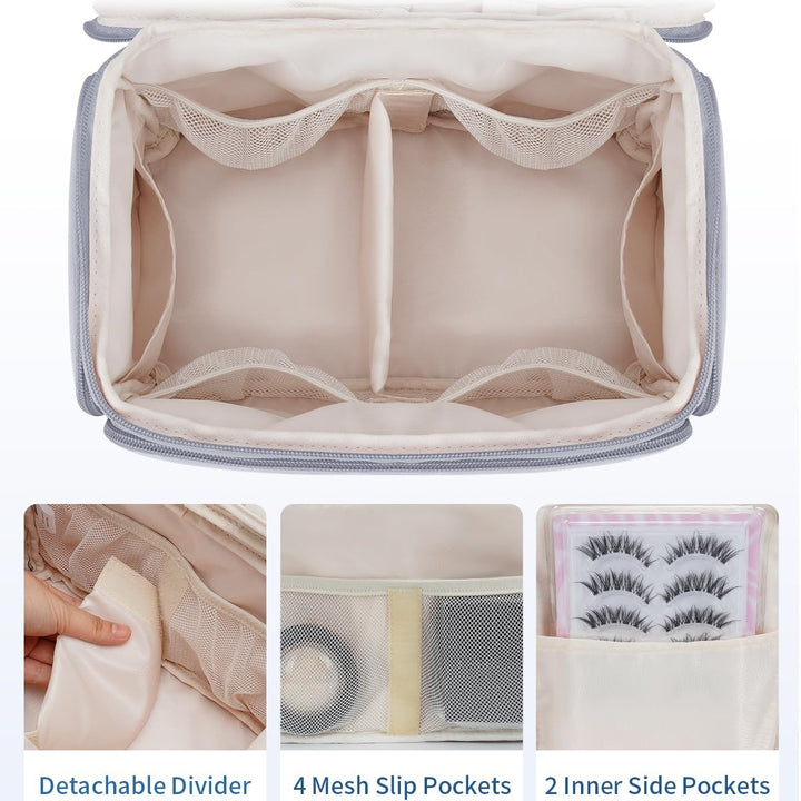 Cosmetic bag Kalsten