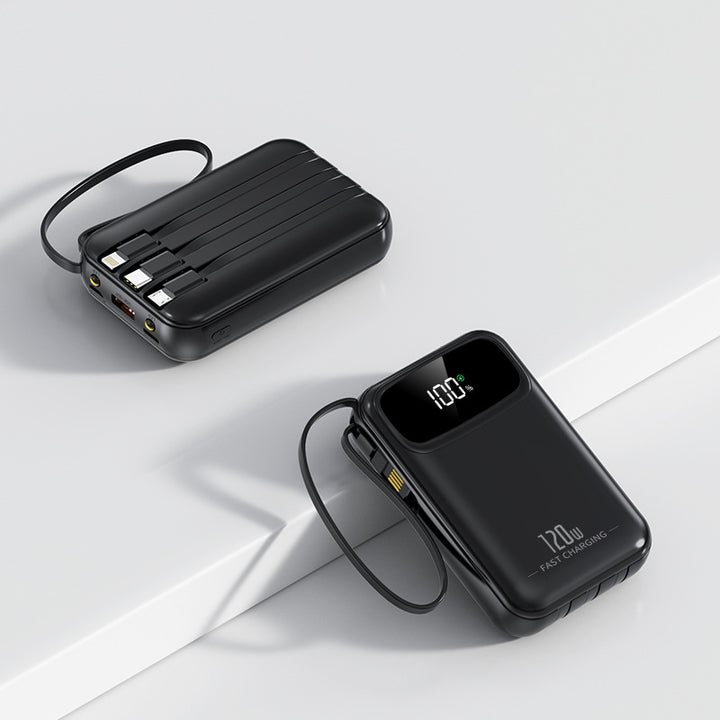 Powerbank For Kalsten