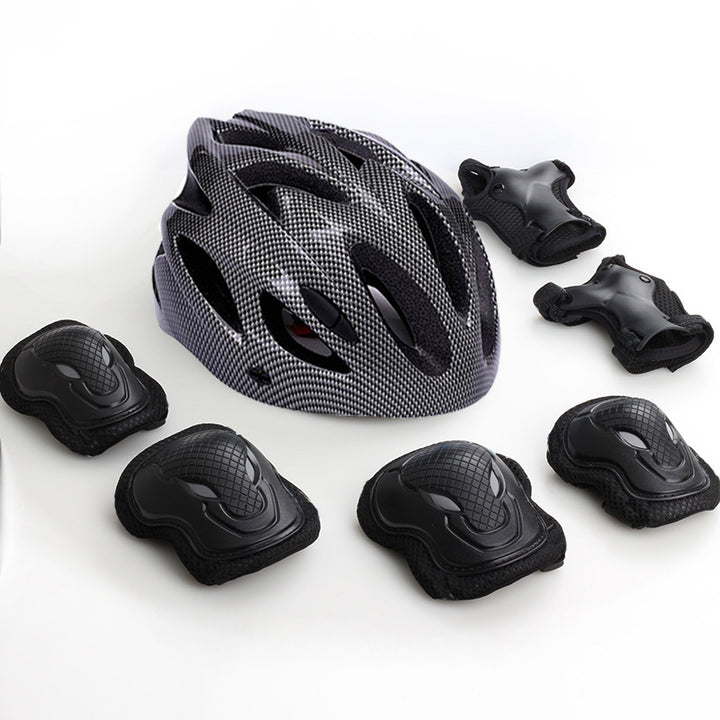 Children's Protective Sports Gear Set Kalsten