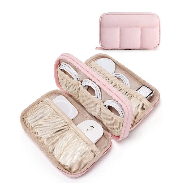 Practical Electronics Organizer Bag Kalsten