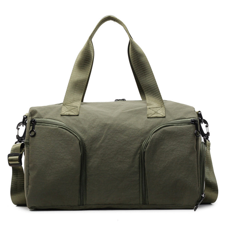 Versatile Durable Gym Duffle Bag Kalsten
