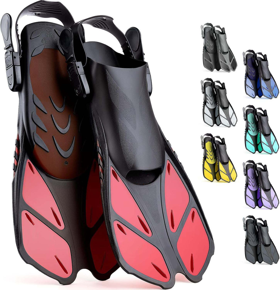 Women's swimming shoes with ergonomic design Kalsten