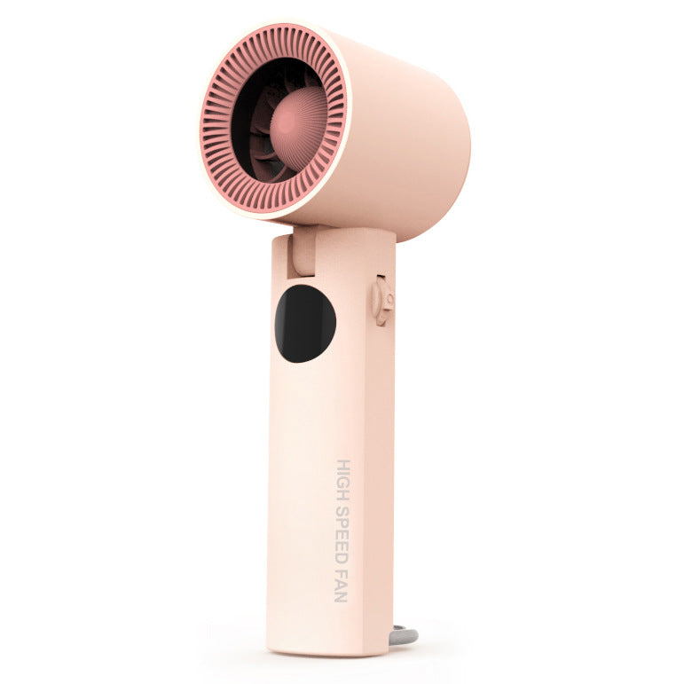 Ladies portable high-speed fan Kalsten