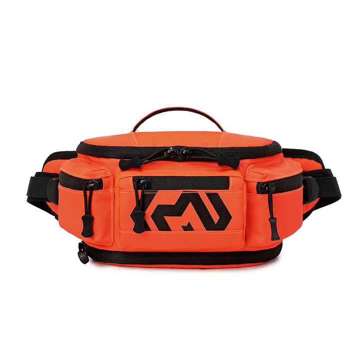 Ergonomic Outdoor Utility Hip Bag Kalsten
