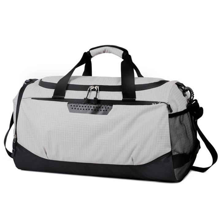 Men's sporty and durable travel bag with versatile storage Kalsten