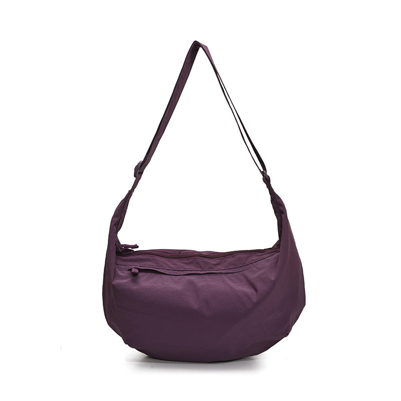 Adjustable Utility Shoulder Bag