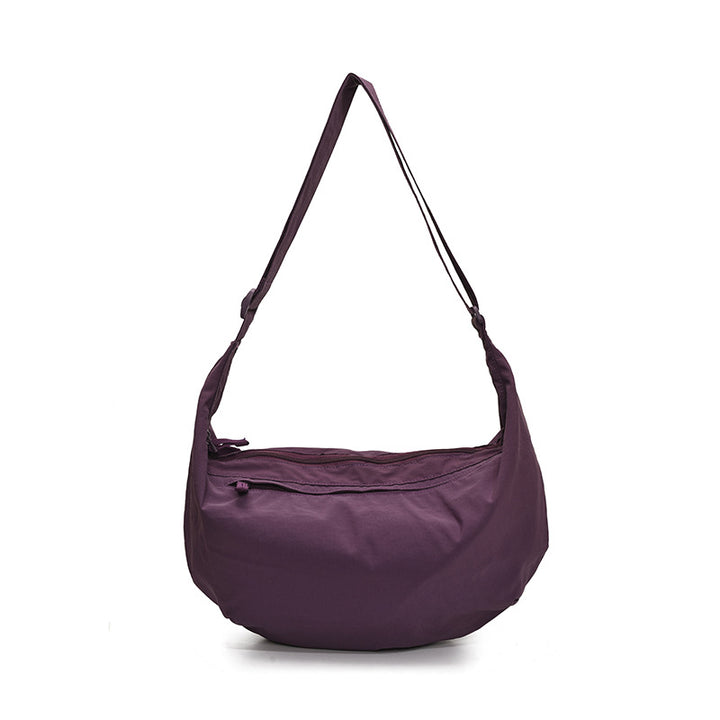 Adjustable Utility Shoulder Bag