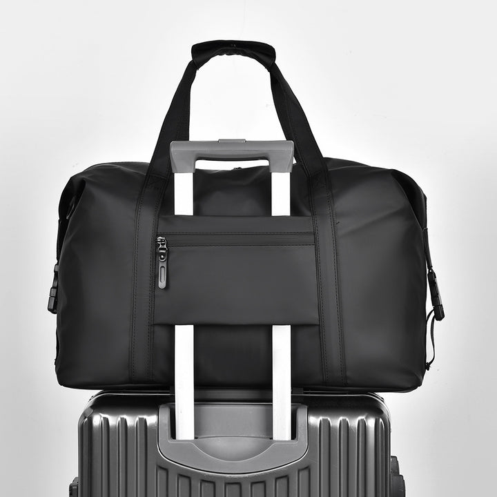 Versatile Waterproof Duffel Bag kalsten