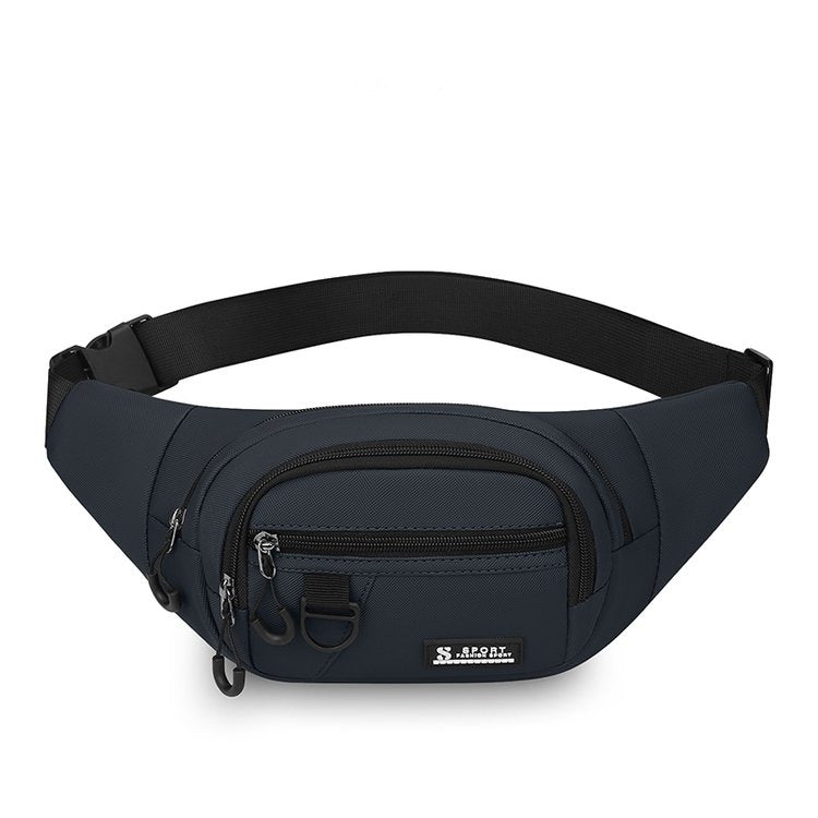 Sleek Utility Fanny Pack