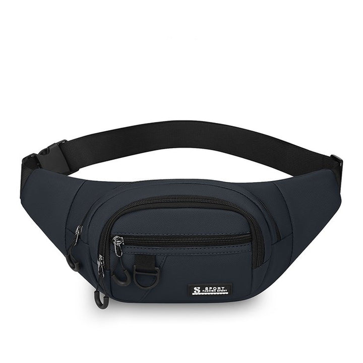 Sleek Utility Fanny Pack