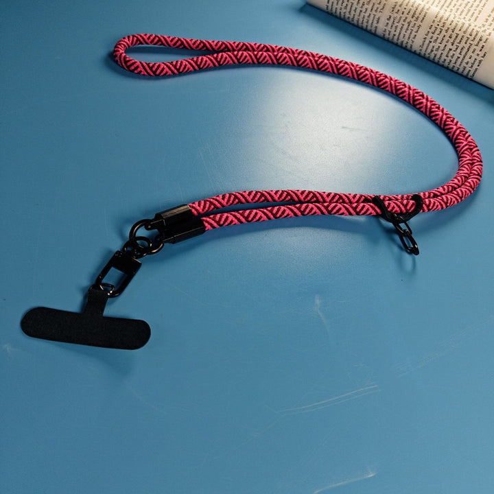 Durable Adjustable Utility Lanyard Kalsten