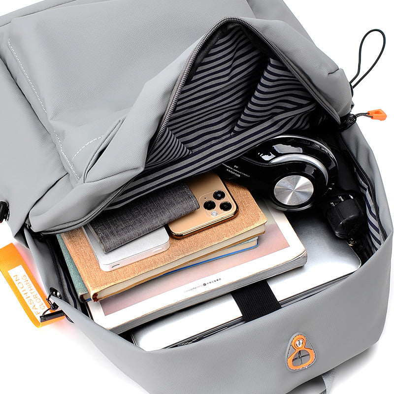 Multi-Functional High-Capacity Kalsten Backpack