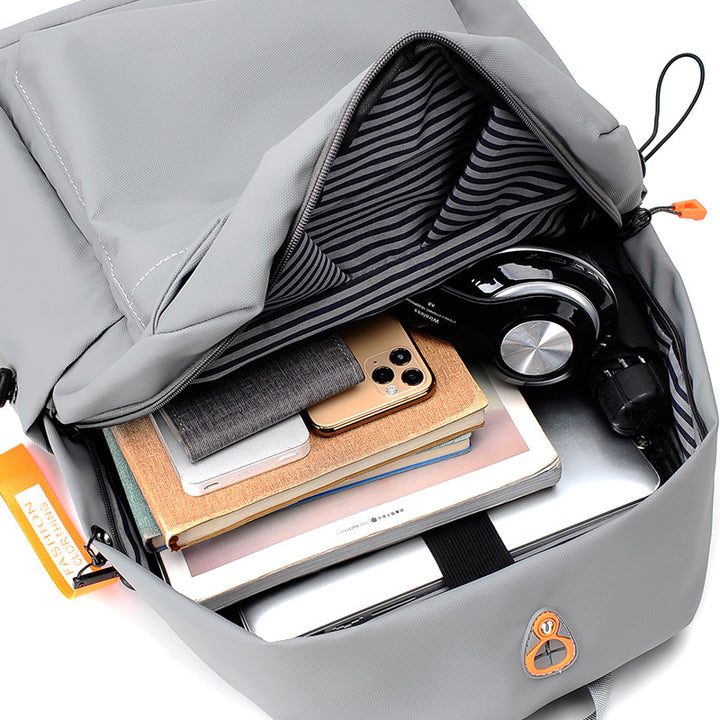 Multi-Functional High-Capacity Kalsten Backpack